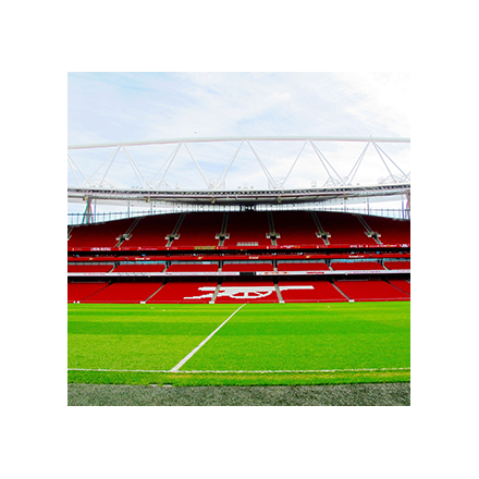 Two tickets to Arsenal v Crystal Palace Image