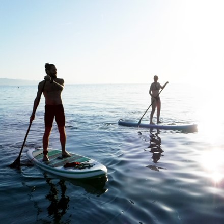 SUP session for up to ten people Image