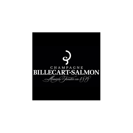 6 bottles Billecart-Salmon champagne Image