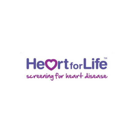 Heart for Life screening package Image
