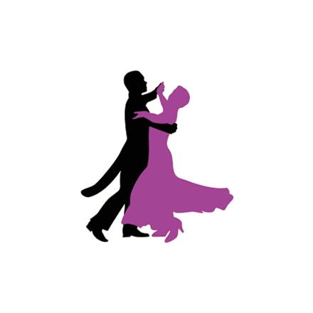Six week ballroom dancing course Image