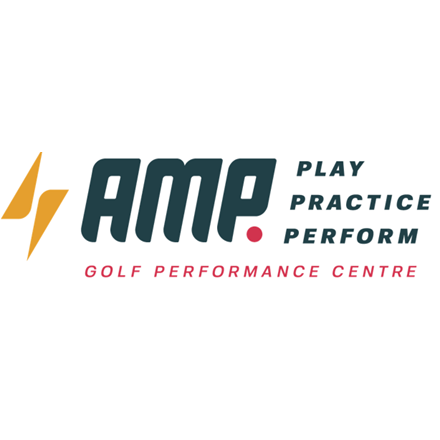 An AMP Golf Patron membership Image