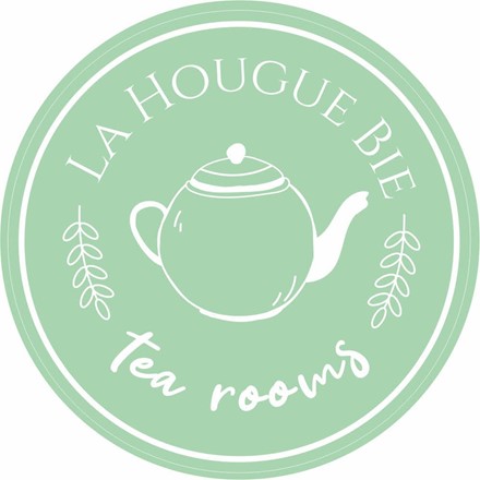 Afternoon tea at La Hougue Bie Image