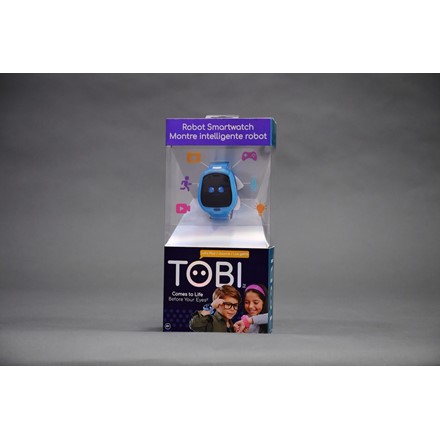 Little Tikes Tobi Robot smartwatch Image