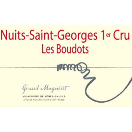 Six bottles of Nuits-St-Georges Image