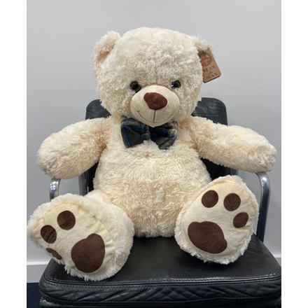 Two foot tall teddy bear Image