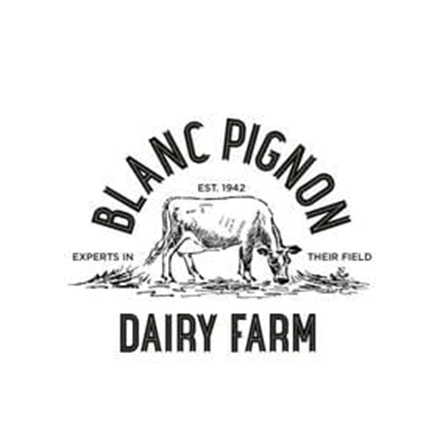 Blanc Pignon Dairy Farm hamper Image