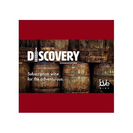 3 month Premier Cru wine discovery Image