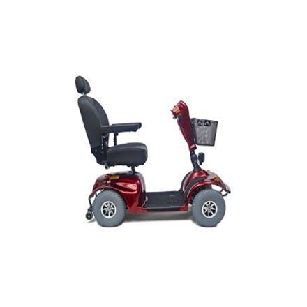 A week's mobility scooter hire Image
