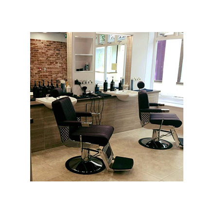 Wash & cuts at French Lane Barbers Image
