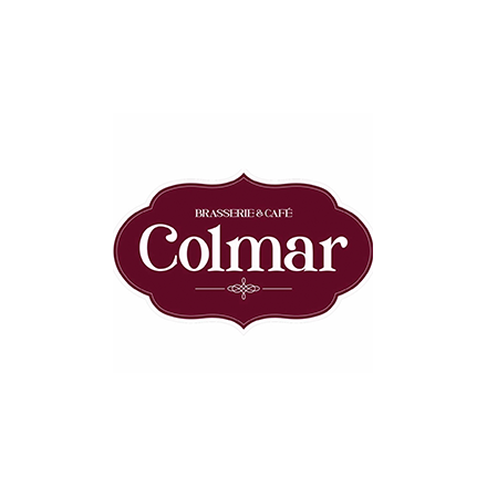 £100 voucher for Colmar Image