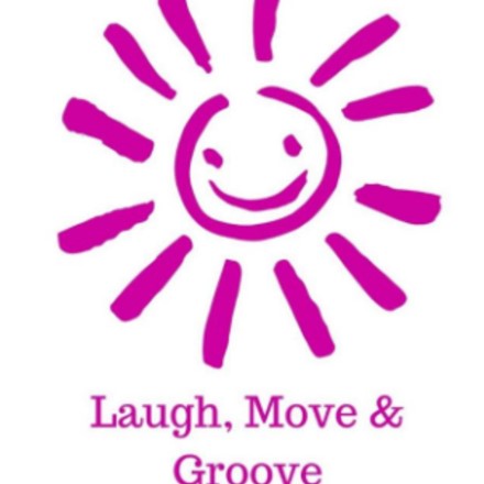 45 Minute Laughter Yoga Session Image