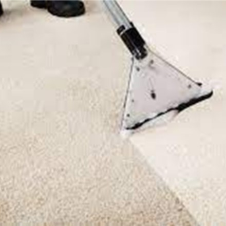 £100 carpet cleaning voucher Image