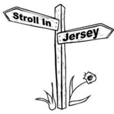 "Stroll in Jersey" guided walk Image