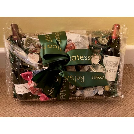 Hamper from Relish Image