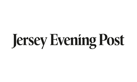 Jersey Evening Post logo