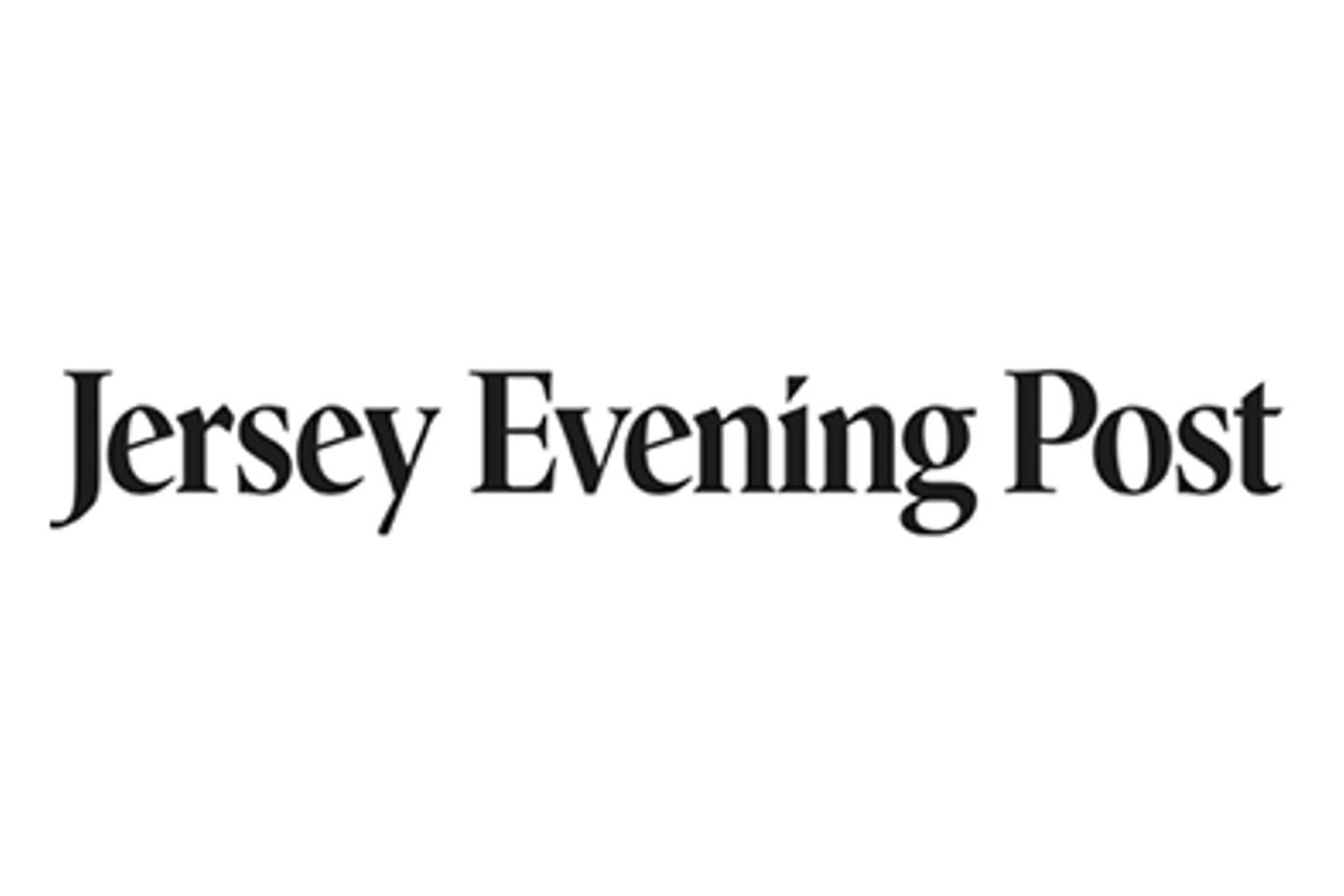 Jersey Evening Post logo