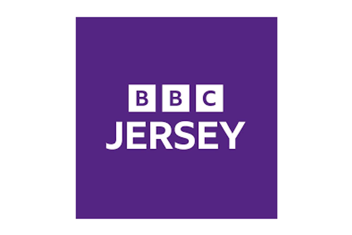 BBC Jersey logo