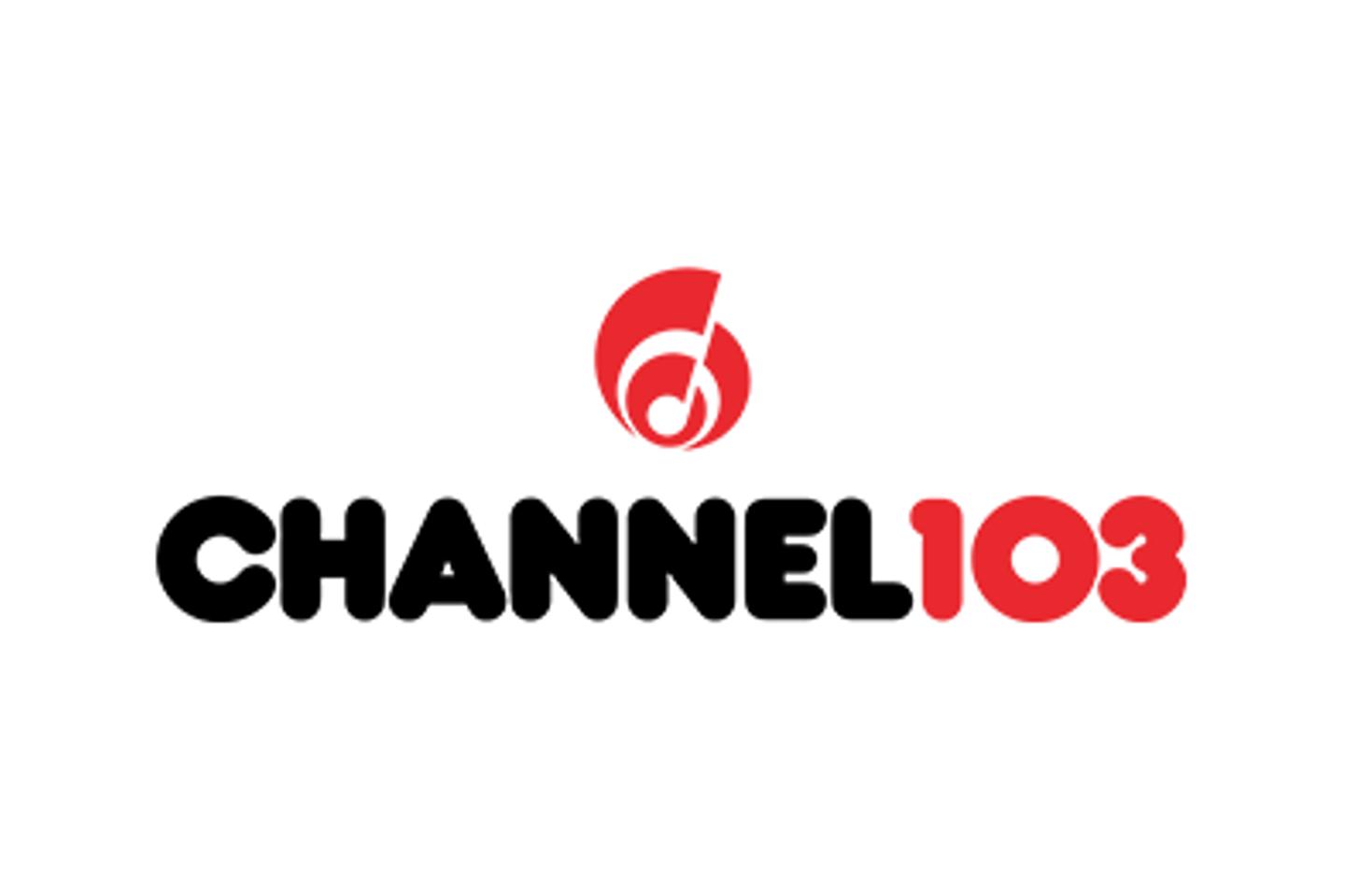 Channel103 logo